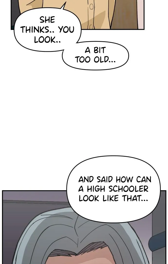 Villain Classroom Chapter 23 page 25 - 