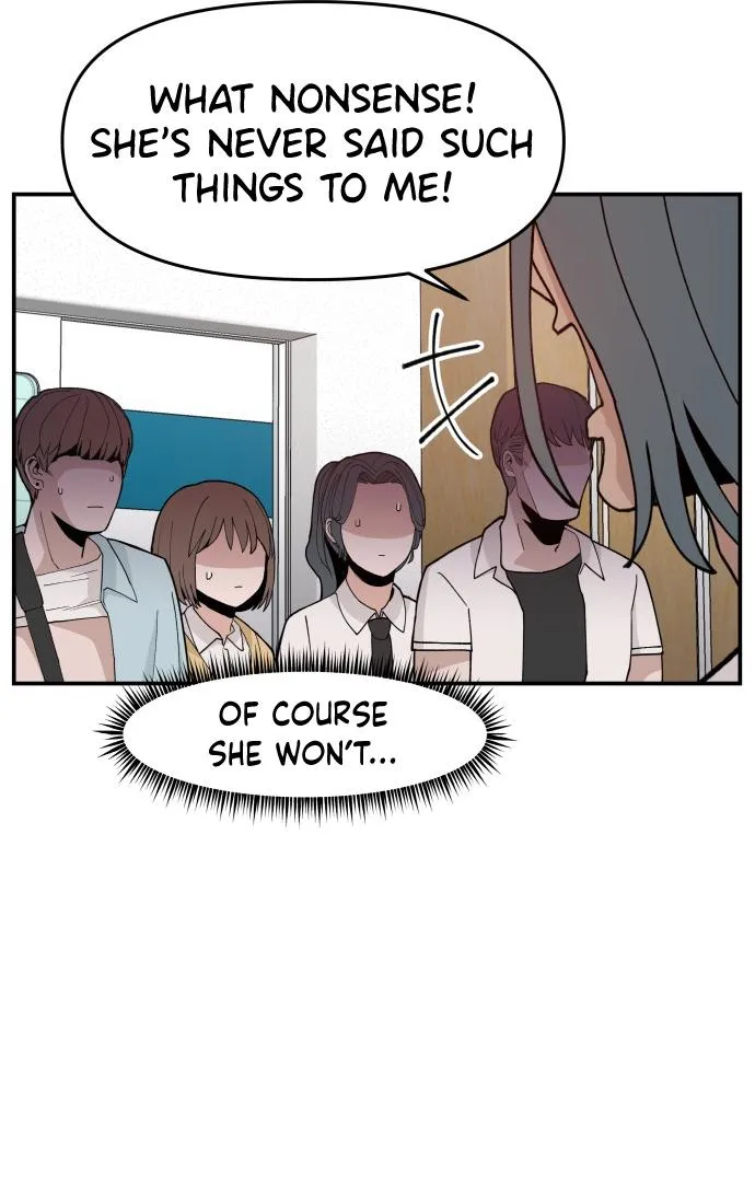 Villain Classroom Chapter 23 page 28 - 