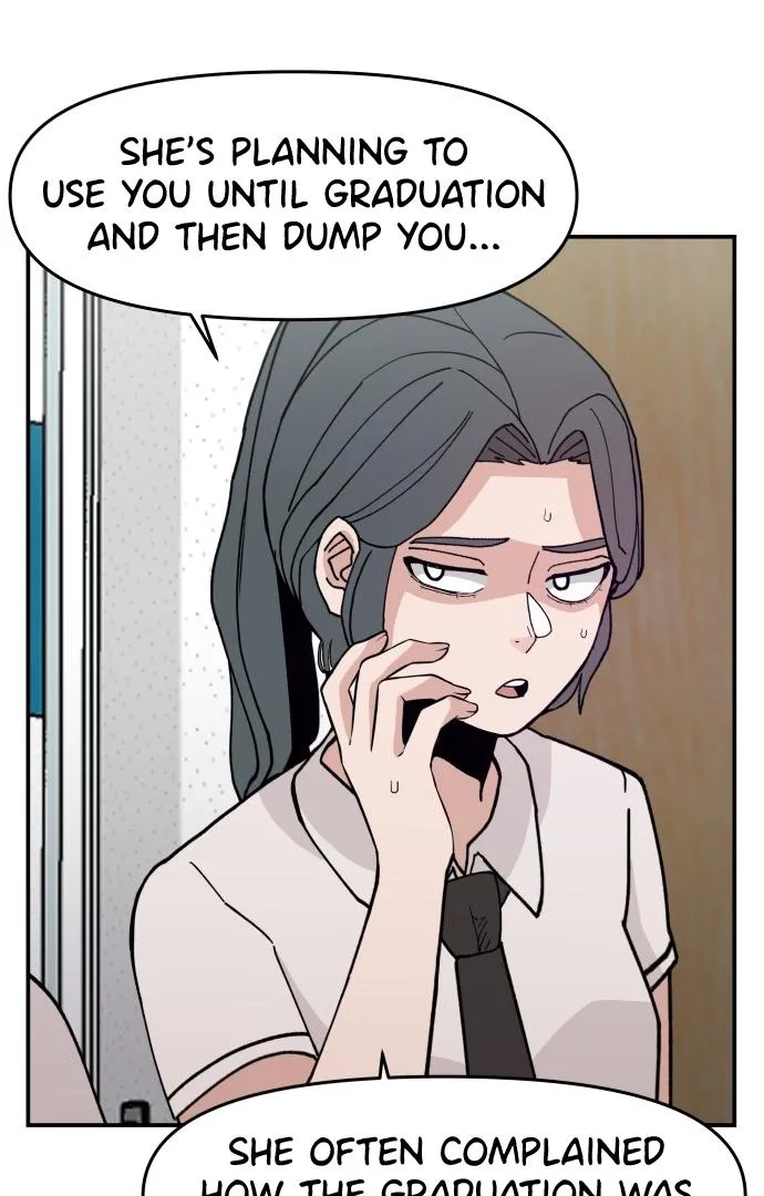 Villain Classroom Chapter 23 page 29 - 