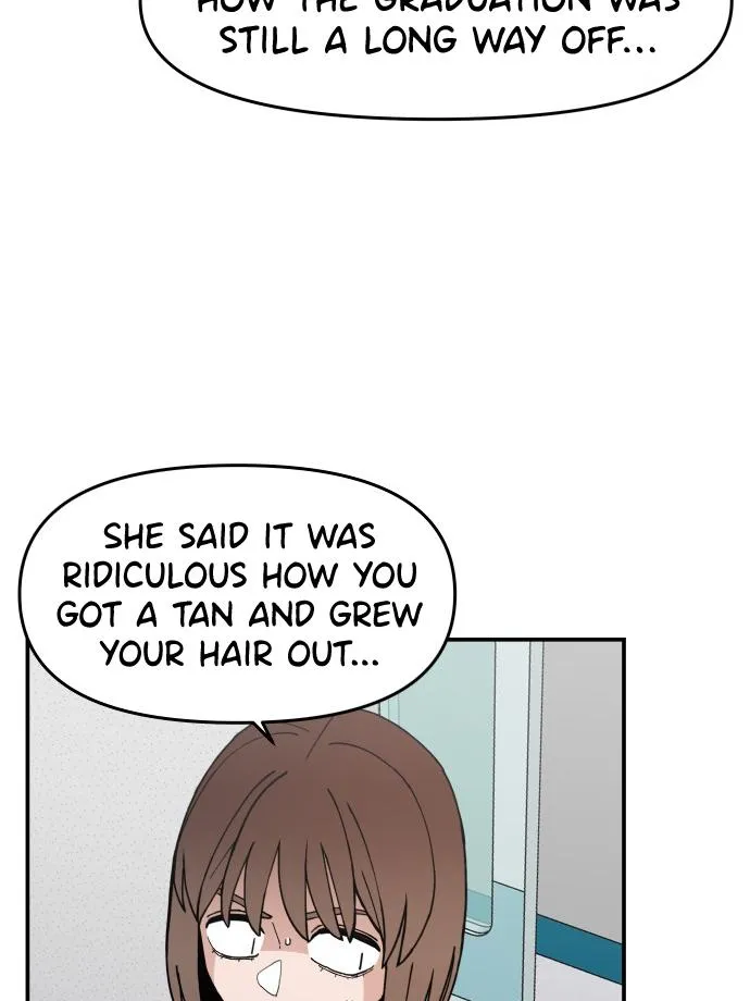 Villain Classroom Chapter 23 page 30 - 