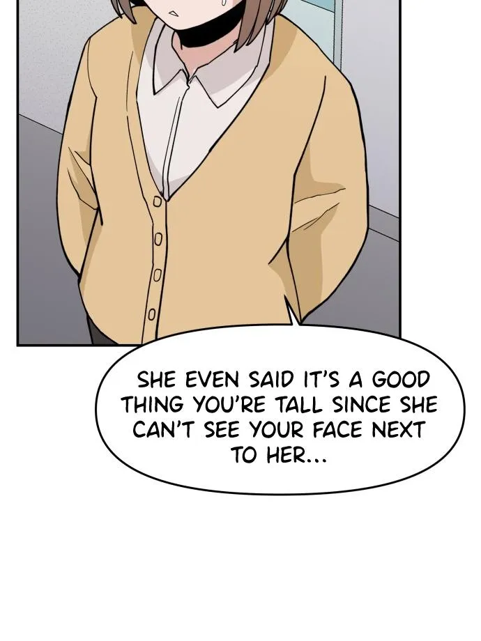Villain Classroom Chapter 23 page 31 - 