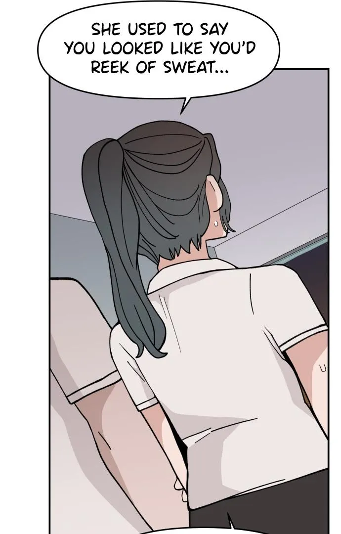 Villain Classroom Chapter 23 page 32 - 