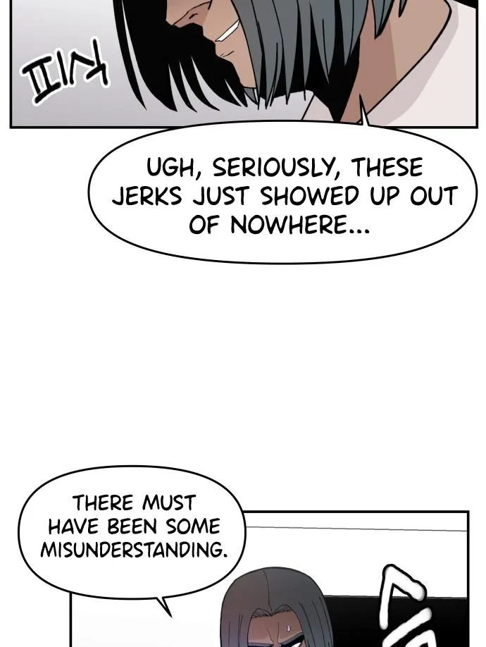 Villain Classroom Chapter 23 page 34 - 