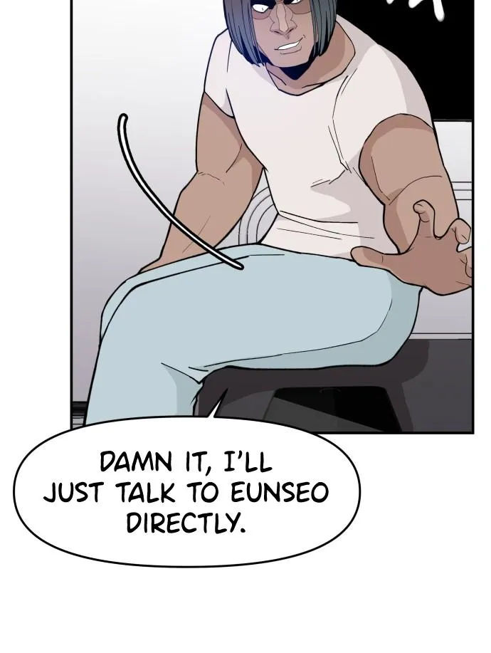 Villain Classroom Chapter 23 page 35 - 