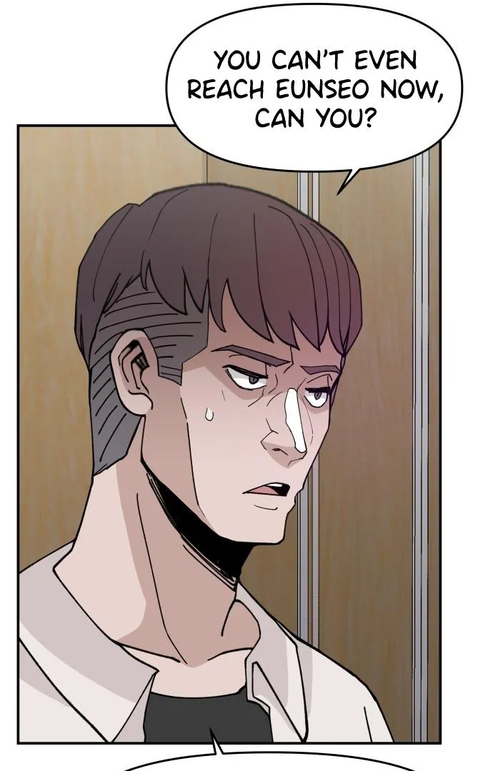 Villain Classroom Chapter 23 page 36 - 