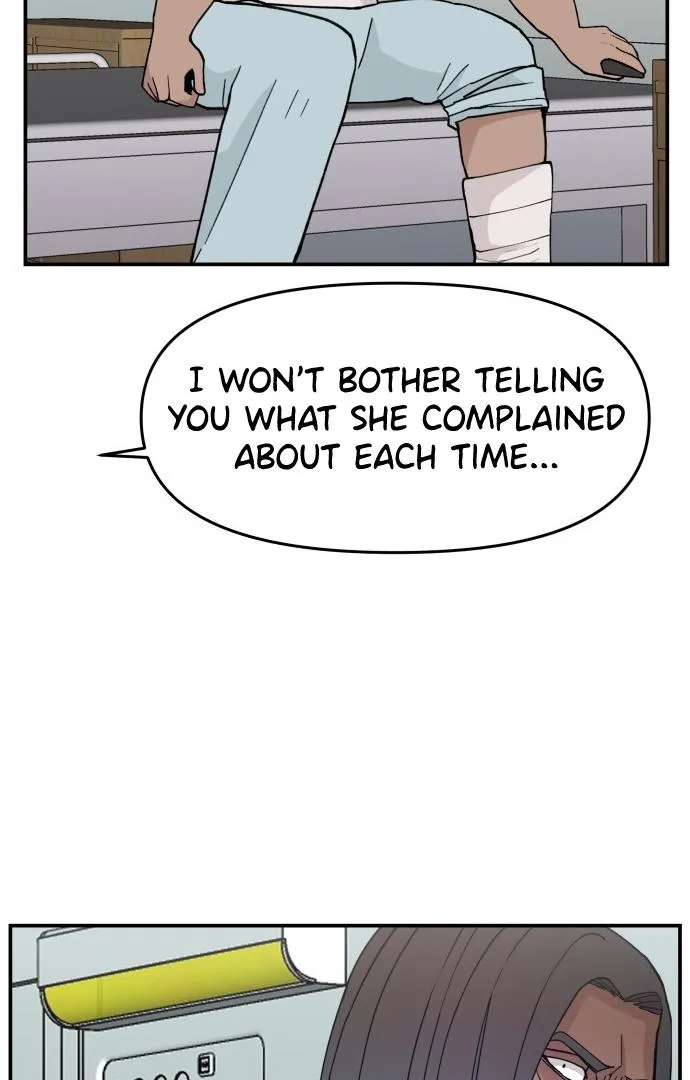 Villain Classroom Chapter 23 page 38 - 