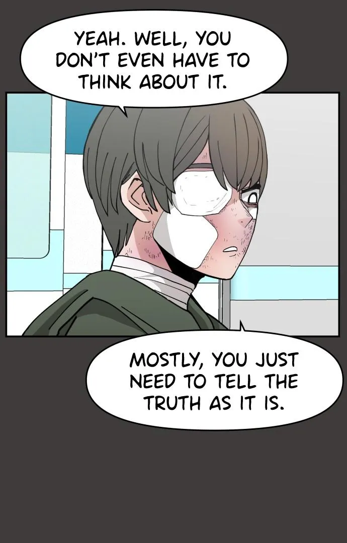 Villain Classroom Chapter 23 page 5 - 