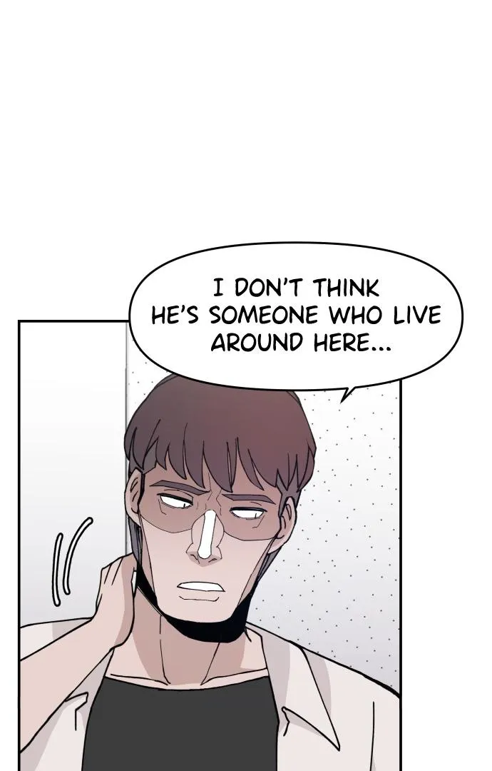 Villain Classroom Chapter 23 page 42 - 