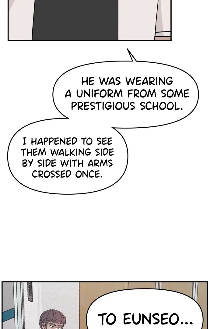 Villain Classroom Chapter 23 page 43 - 
