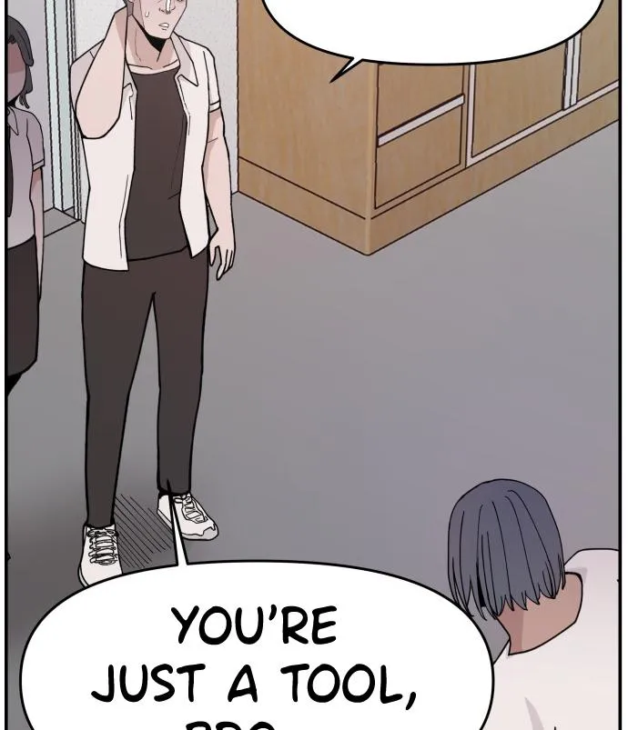 Villain Classroom Chapter 23 page 44 - 