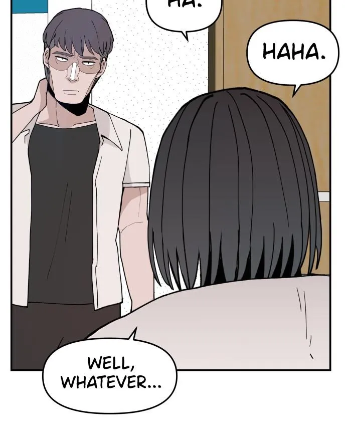 Villain Classroom Chapter 23 page 50 - 