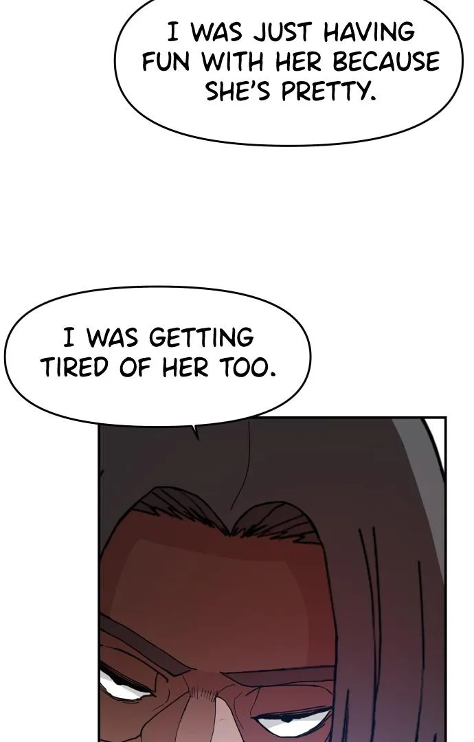 Villain Classroom Chapter 23 page 52 - 