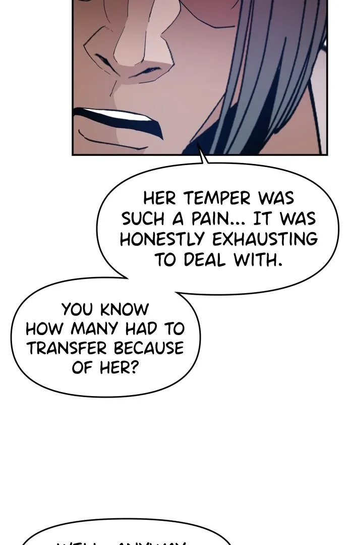 Villain Classroom Chapter 23 page 53 - 