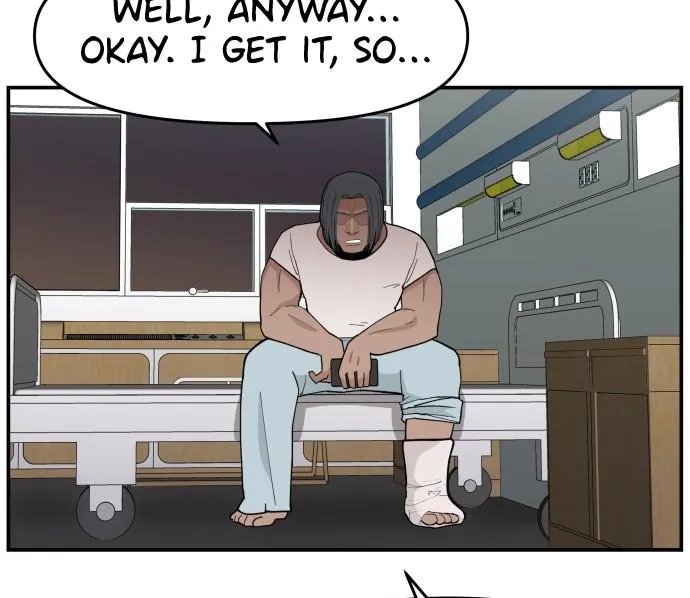 Villain Classroom Chapter 23 page 54 - 
