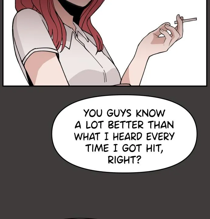 Villain Classroom Chapter 23 page 7 - 