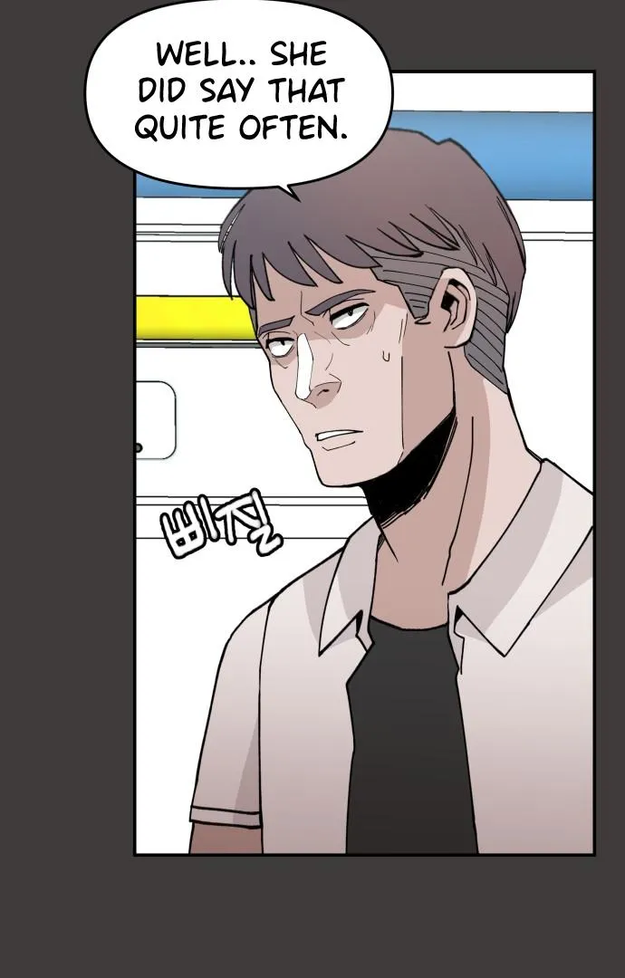 Villain Classroom Chapter 23 page 8 - 