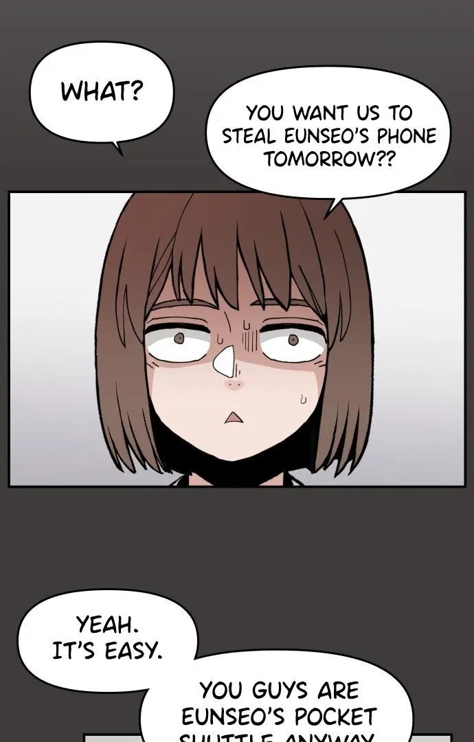Villain Classroom Chapter 23 page 79 - 