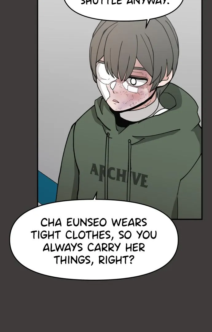 Villain Classroom Chapter 23 page 80 - 