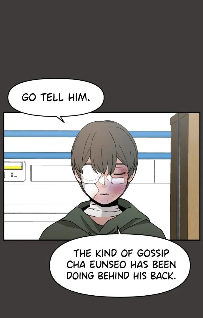 Villain Classroom Chapter 23 page 9 - 