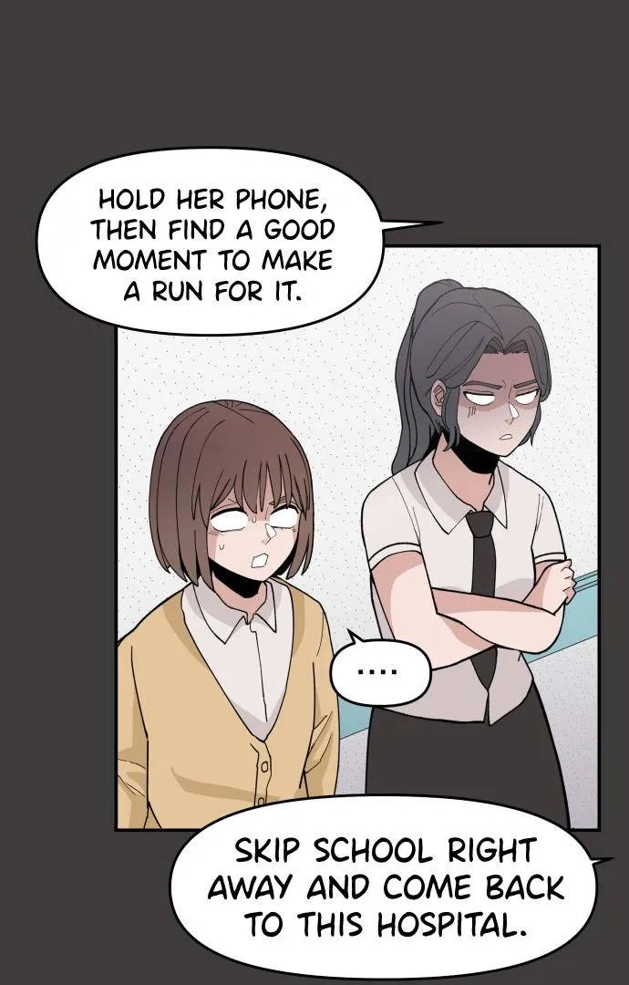 Villain Classroom Chapter 23 page 81 - 