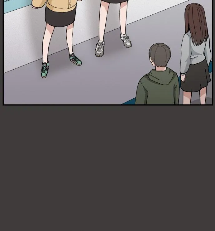 Villain Classroom Chapter 23 page 83 - 
