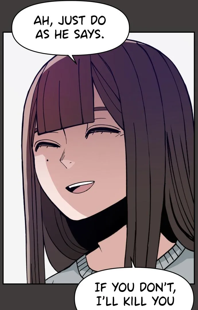 Villain Classroom Chapter 23 page 84 - 