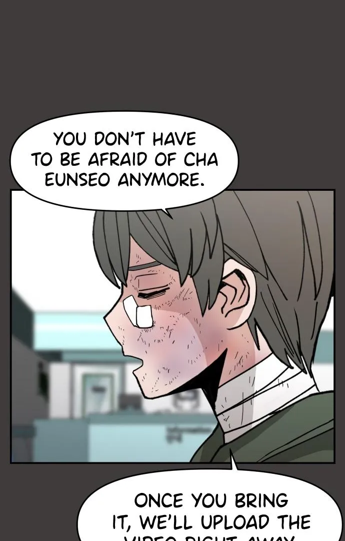 Villain Classroom Chapter 23 page 86 - 