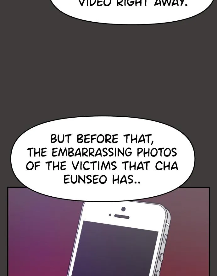 Villain Classroom Chapter 23 page 87 - 