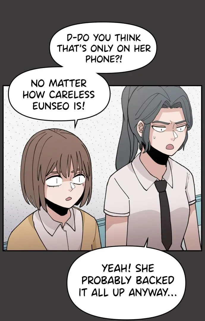 Villain Classroom Chapter 23 page 89 - 