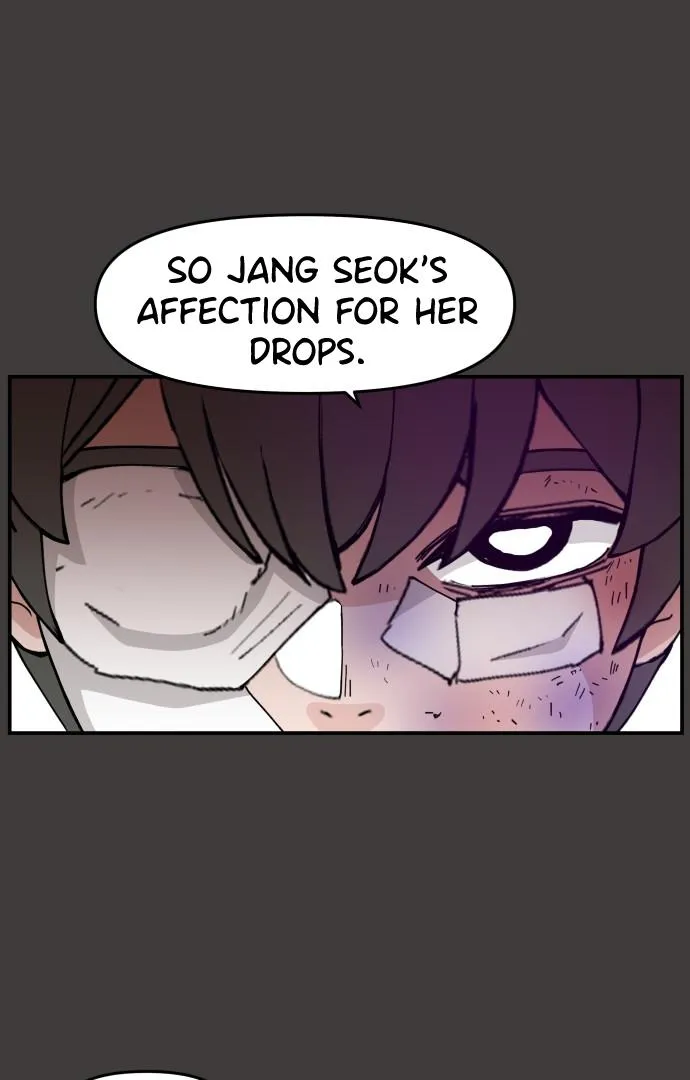 Villain Classroom Chapter 23 page 10 - 
