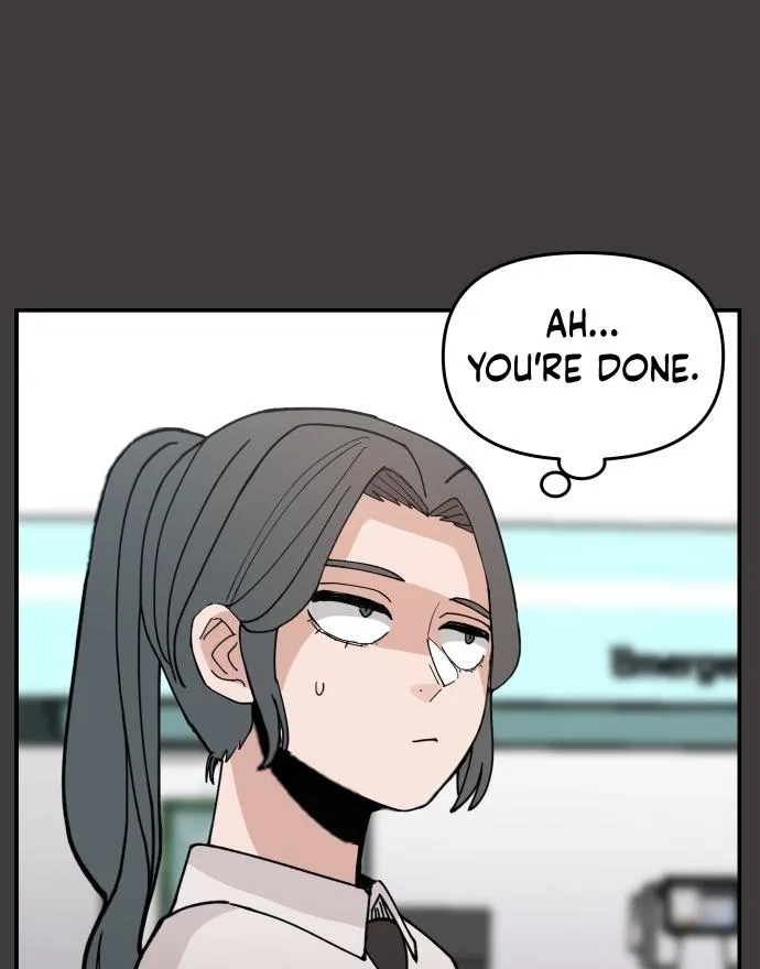 Villain Classroom Chapter 23 page 92 - 