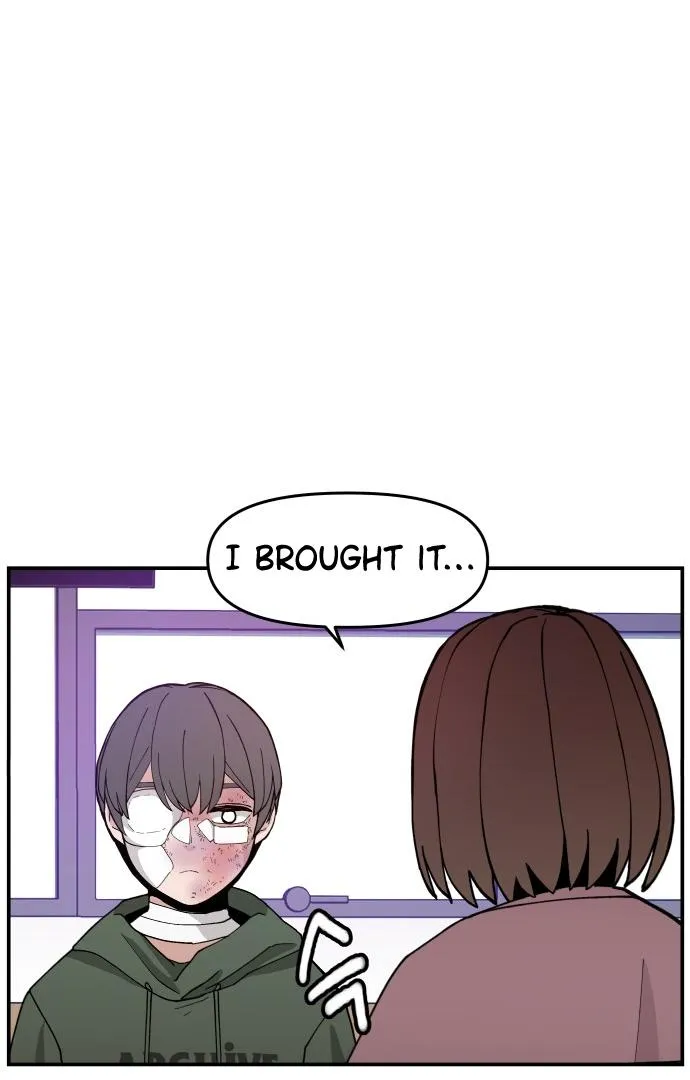 Villain Classroom Chapter 23 page 96 - 