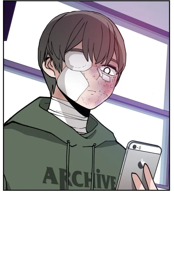 Villain Classroom Chapter 23 page 99 - 