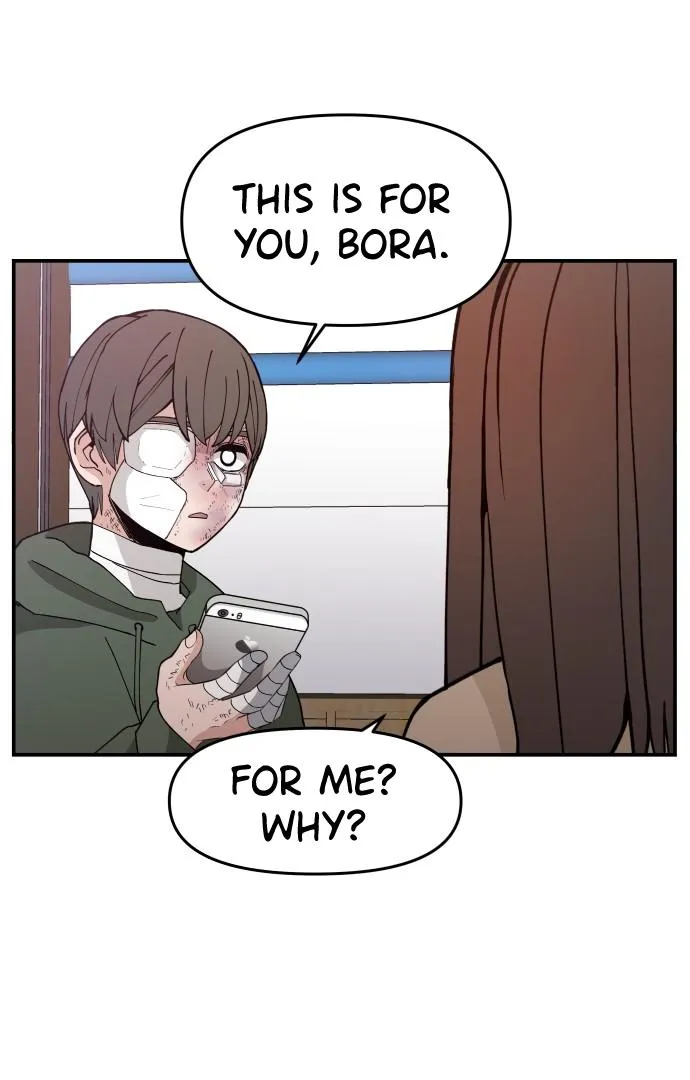 Villain Classroom Chapter 23 page 100 - 