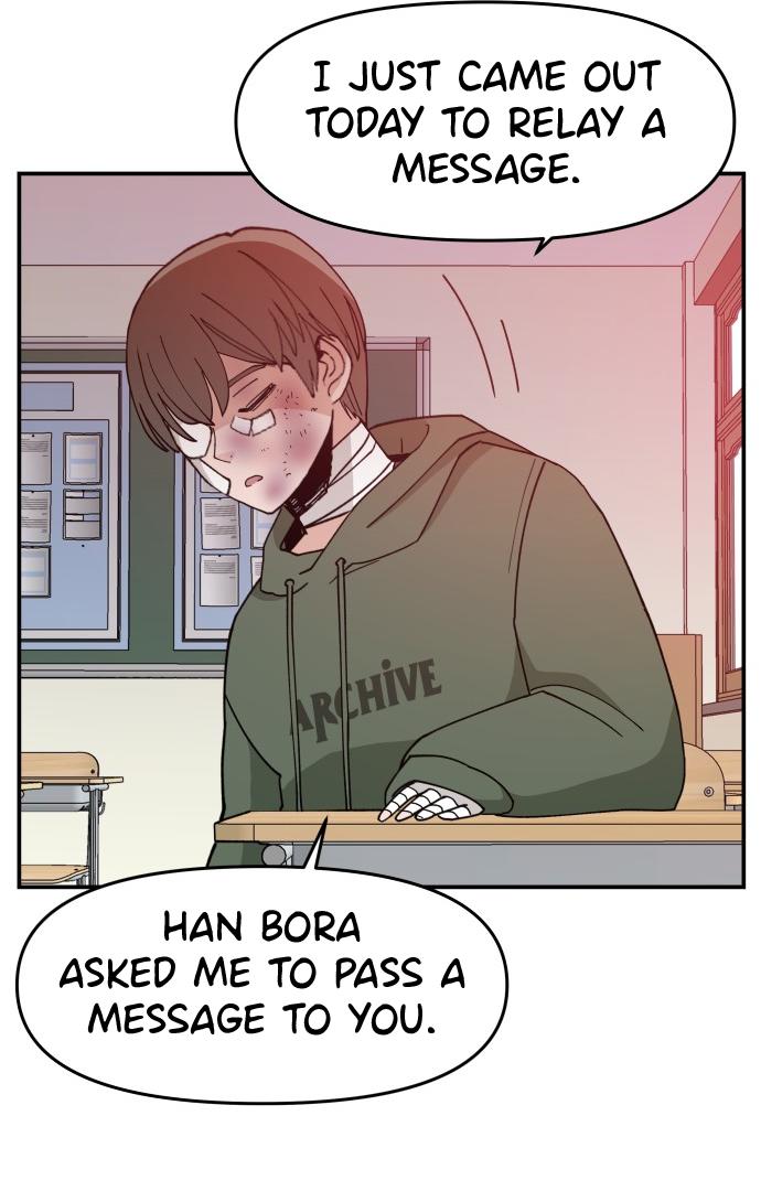 Villain Classroom Chapter 24 page 102 - 