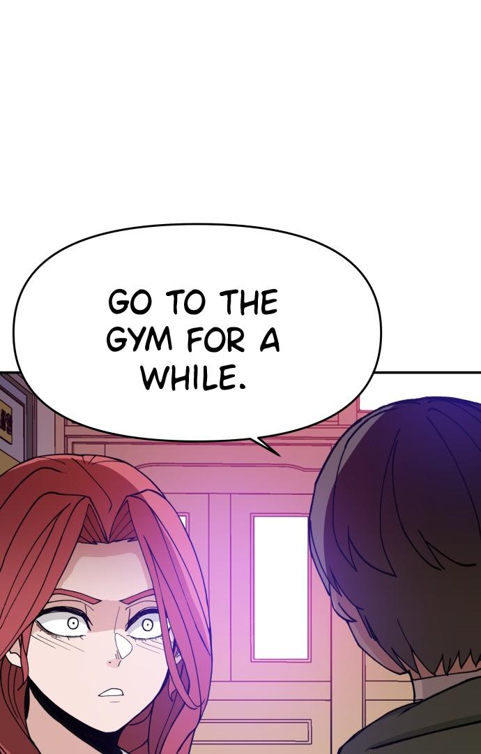 Villain Classroom Chapter 24 page 103 - 