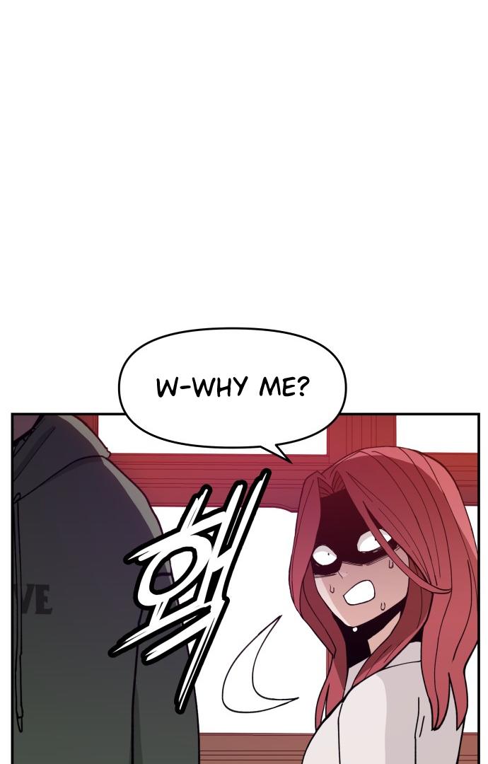 Villain Classroom Chapter 24 page 109 - 