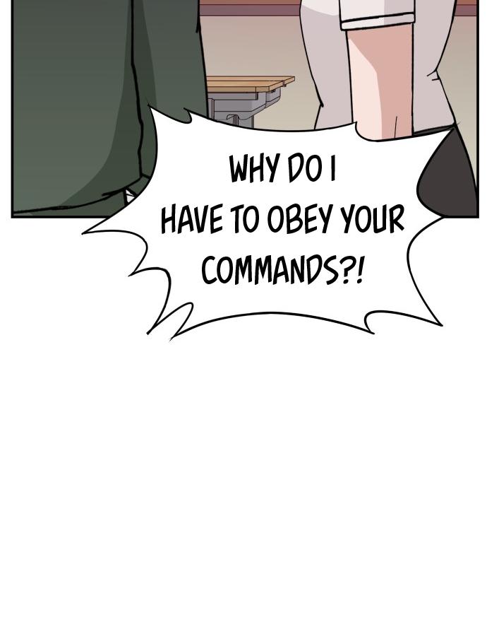 Villain Classroom Chapter 24 page 110 - 