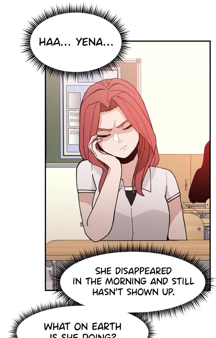 Villain Classroom Chapter 24 page 12 - 