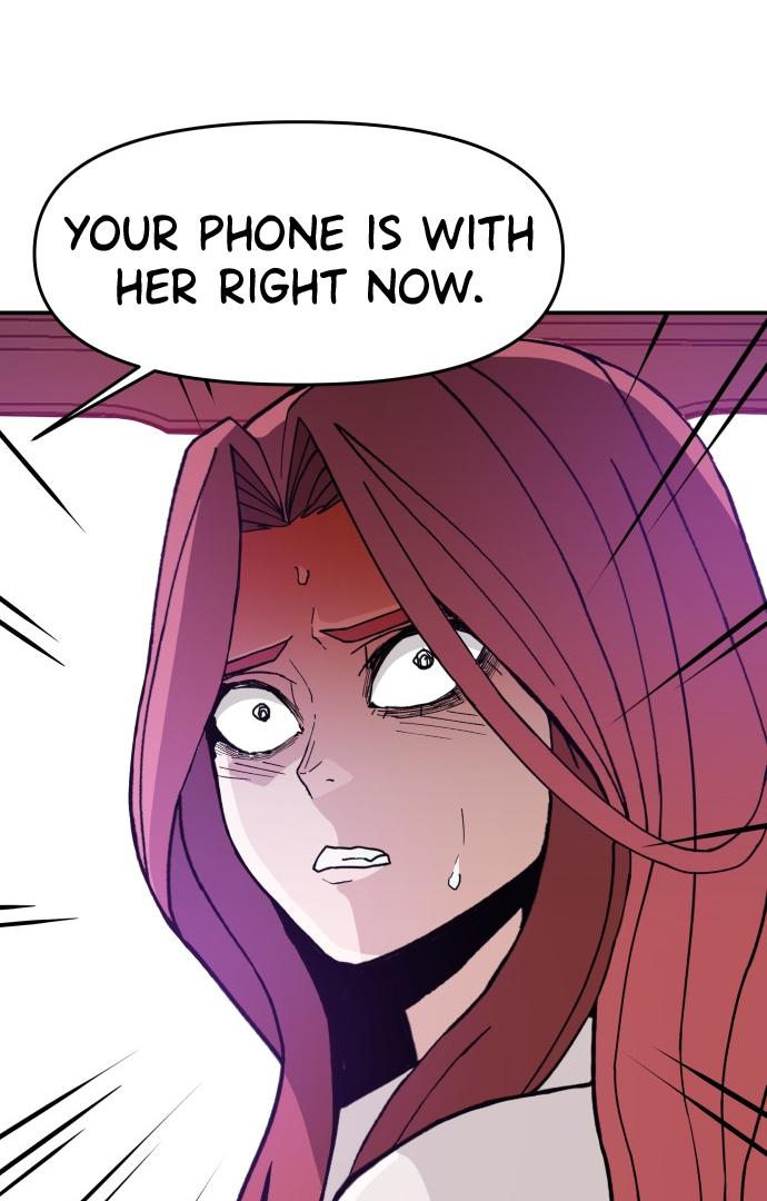Villain Classroom Chapter 24 page 112 - 