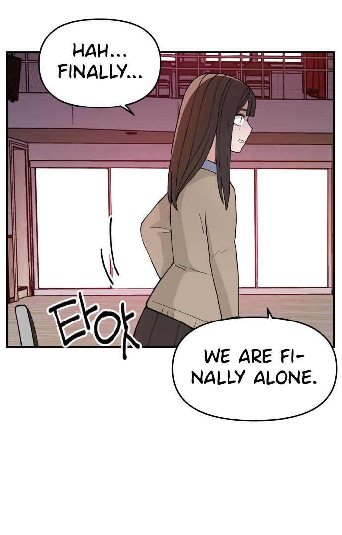 Villain Classroom Chapter 24 page 123 - 