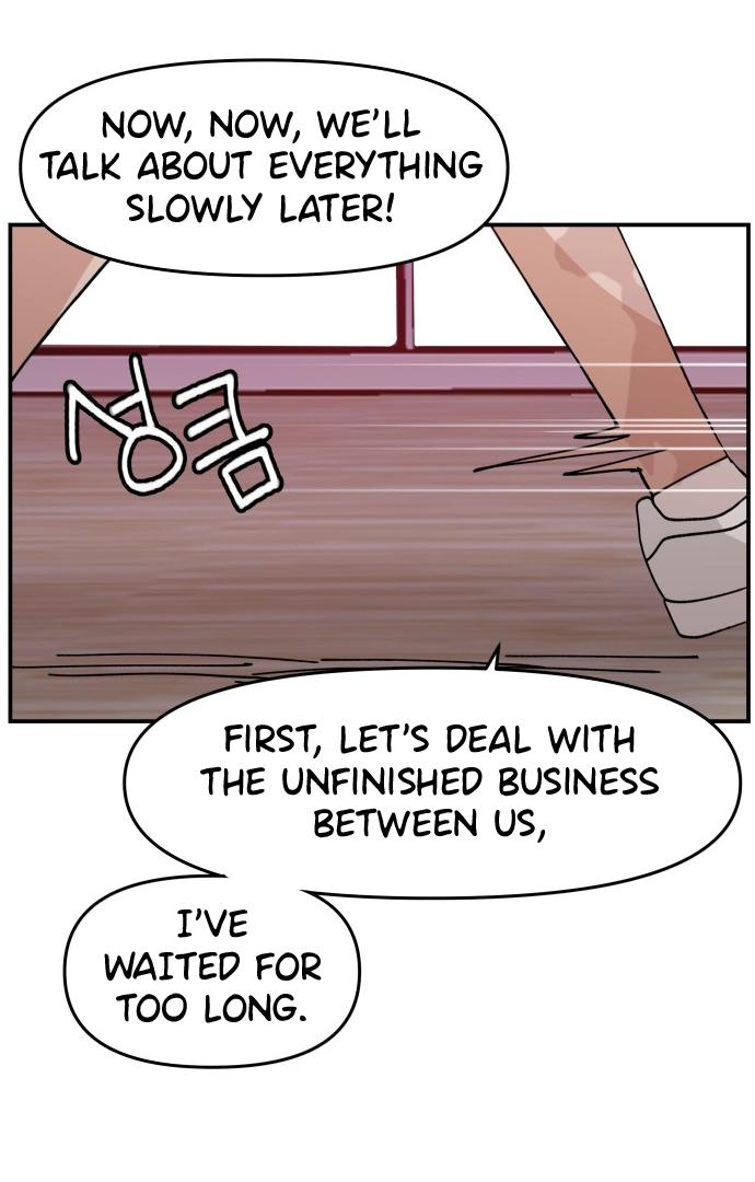 Villain Classroom Chapter 24 page 124 - 