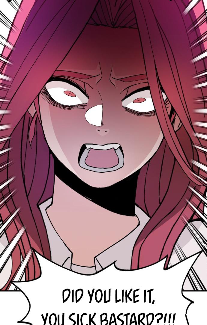 Villain Classroom Chapter 24 page 129 - 