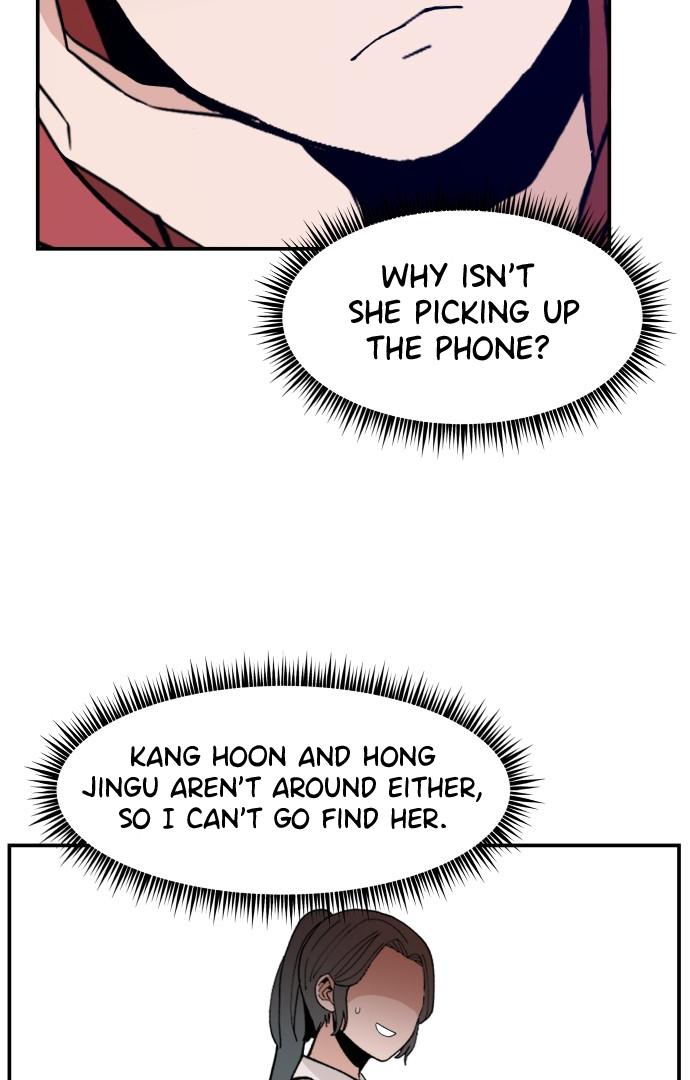 Villain Classroom Chapter 24 page 14 - 