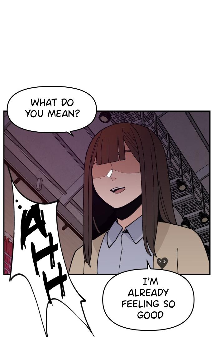 Villain Classroom Chapter 24 page 135 - 