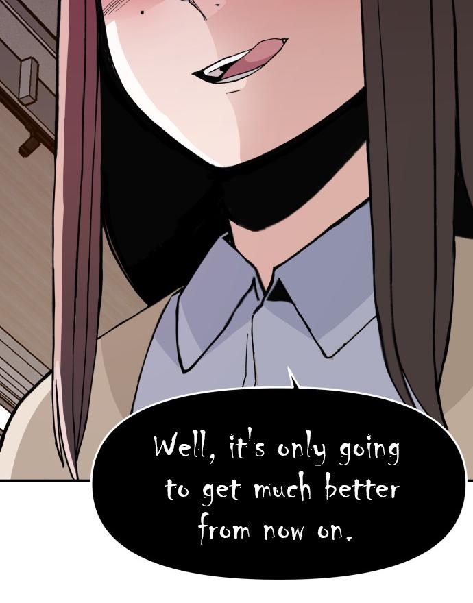 Villain Classroom Chapter 24 page 137 - 