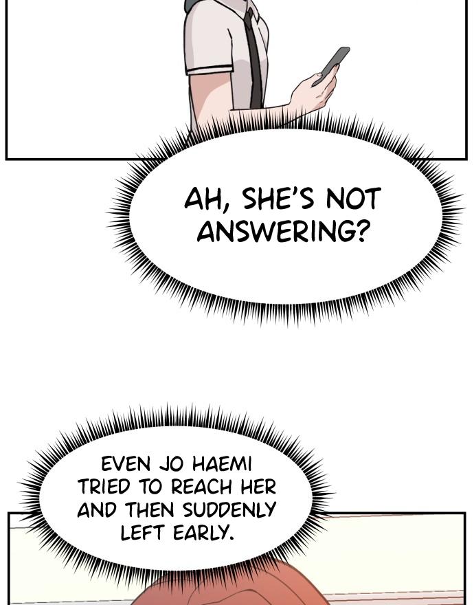 Villain Classroom Chapter 24 page 15 - 
