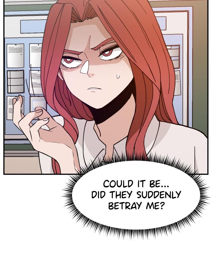 Villain Classroom Chapter 24 page 16 - 