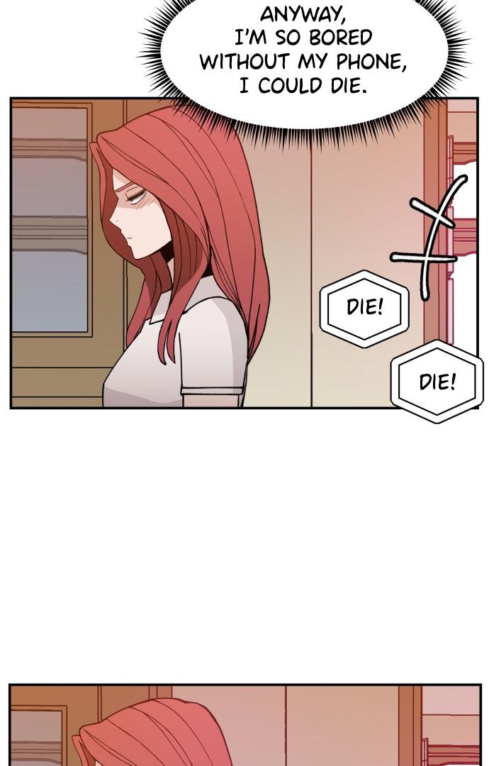 Villain Classroom Chapter 24 page 18 - 