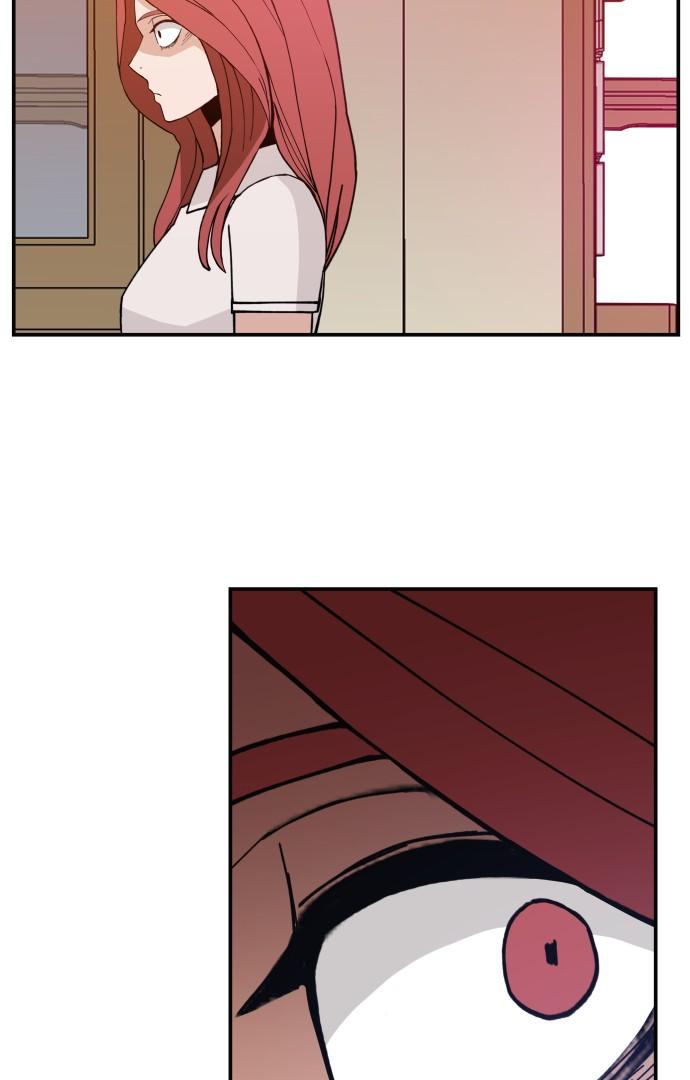 Villain Classroom Chapter 24 page 19 - 